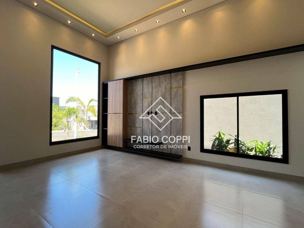 Casa de Condomínio à venda com 3 quartos, 190m² - Foto 2
