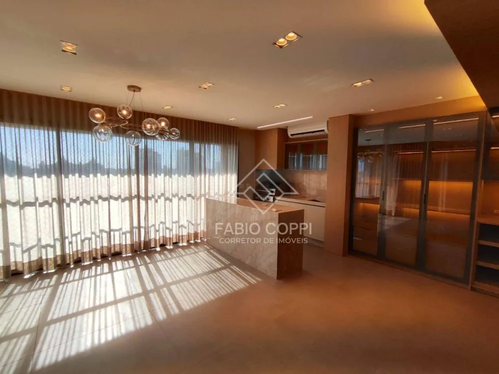 Apartamento, 3 quartos, 159 m² - Foto 1