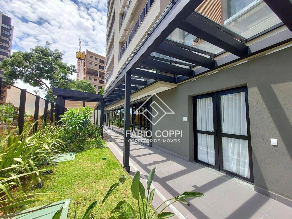Apartamento, 3 quartos, 159 m² - Foto 9