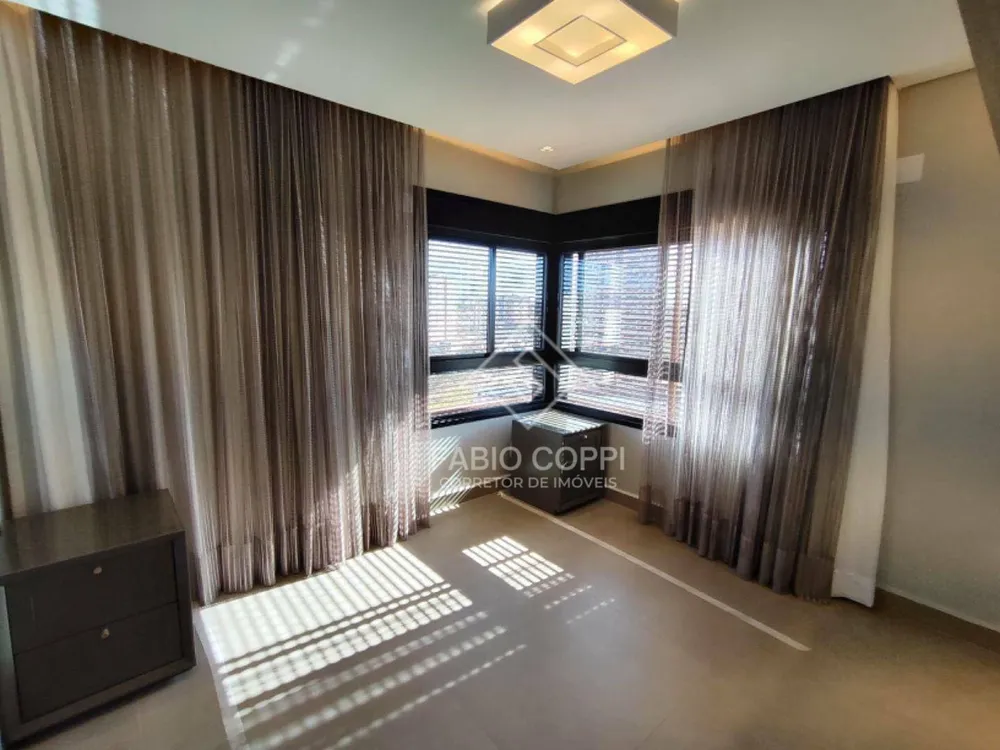 Apartamento, 3 quartos, 159 m² - Foto 3