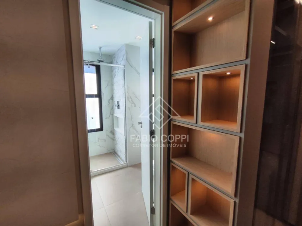 Apartamento, 3 quartos, 159 m² - Foto 6
