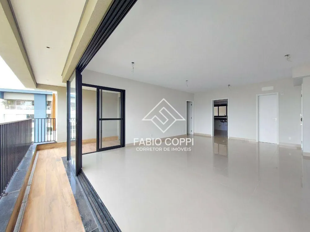 Apartamento, 3 quartos, 159 m² - Foto 12