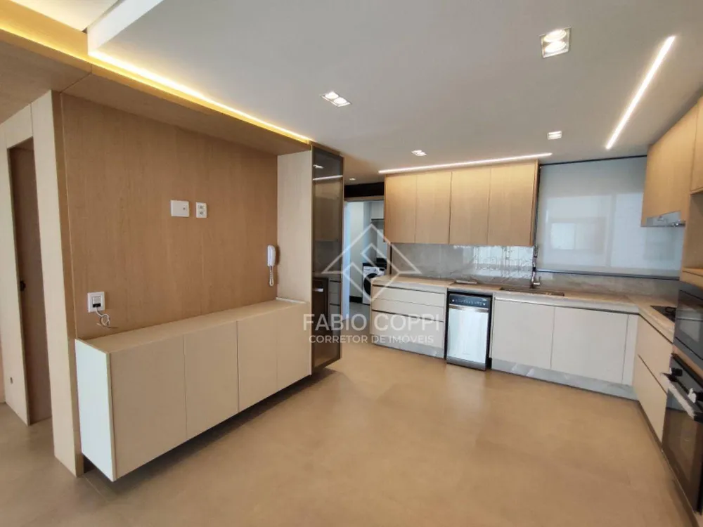 Apartamento, 3 quartos, 159 m² - Foto 2