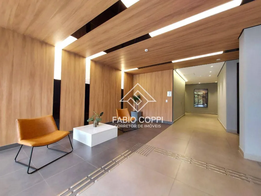 Apartamento, 3 quartos, 159 m² - Foto 11