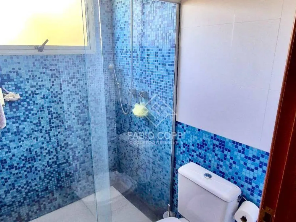 Casa de Condomínio, 3 quartos - Foto 12