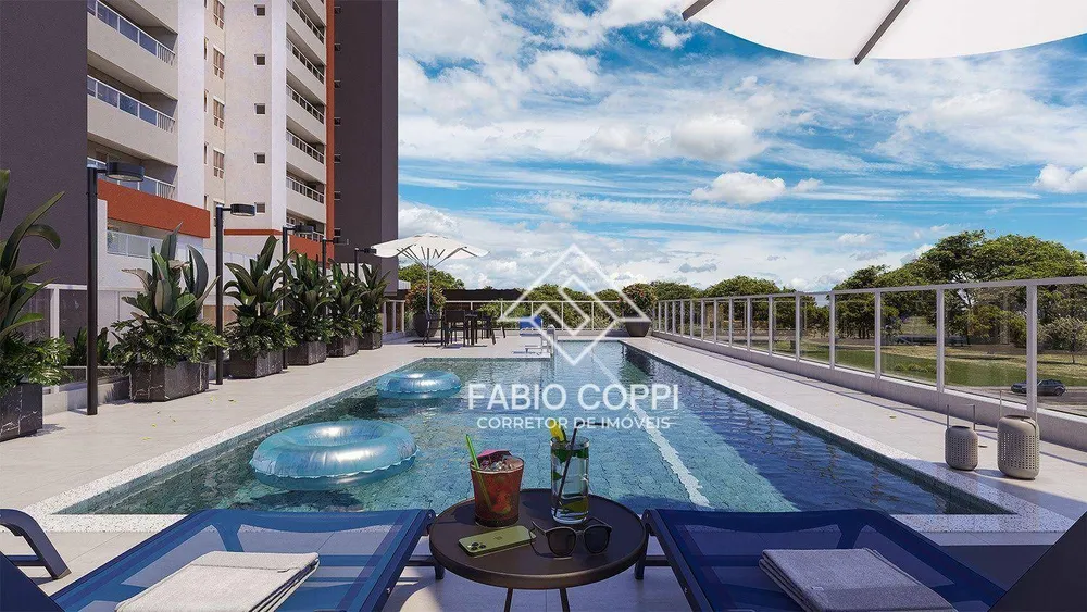 Apartamento, 3 quartos, 74 m² - Foto 1