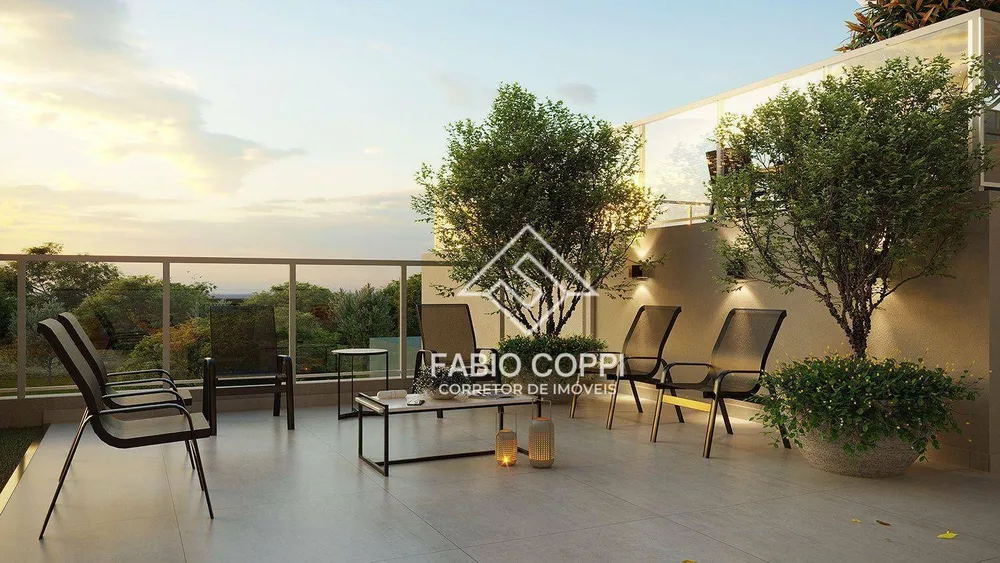 Apartamento, 3 quartos, 74 m² - Foto 5