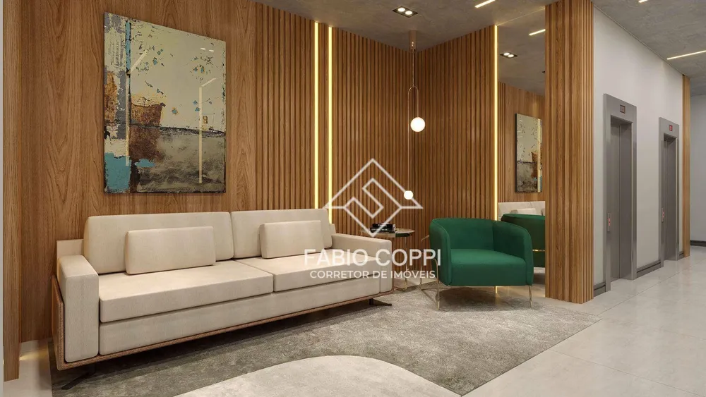 Apartamento, 3 quartos, 74 m² - Foto 7