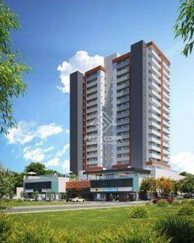 Apartamento, 3 quartos, 74 m² - Foto 12