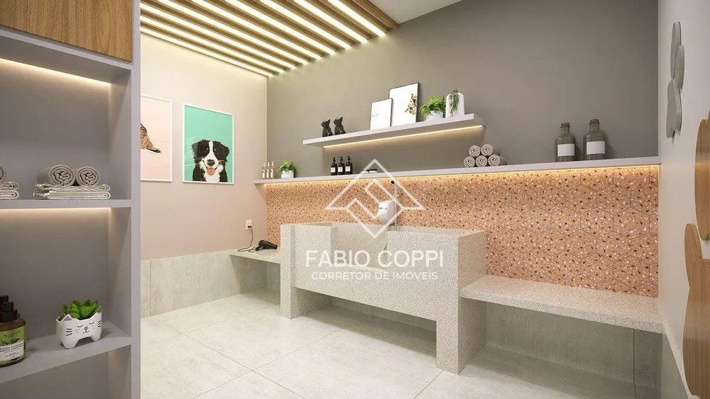 Apartamento, 3 quartos, 74 m² - Foto 9