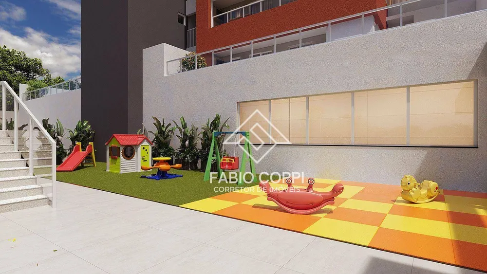 Apartamento, 3 quartos, 74 m² - Foto 6