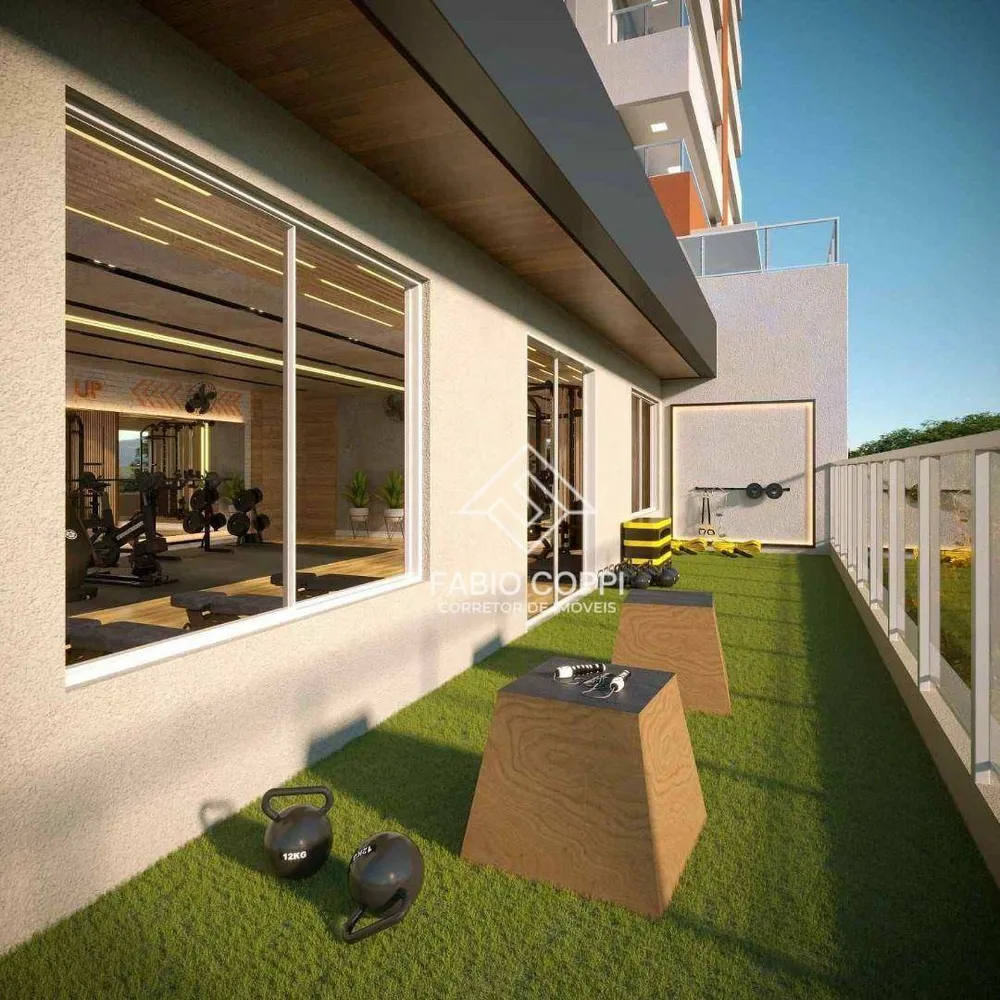Apartamento, 3 quartos, 74 m² - Foto 11
