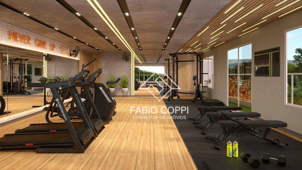 Apartamento, 3 quartos, 74 m² - Foto 10