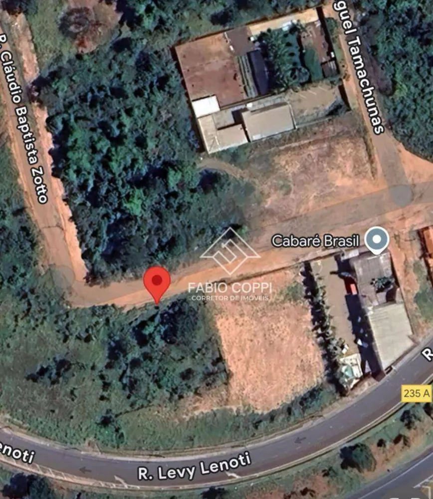 Terreno, 1216 m² - Foto 1
