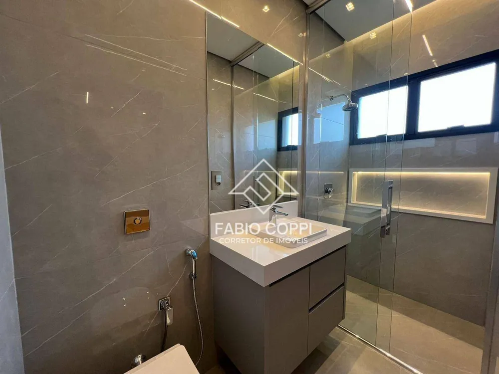 Casa de Condomínio, 4 quartos - Foto 10