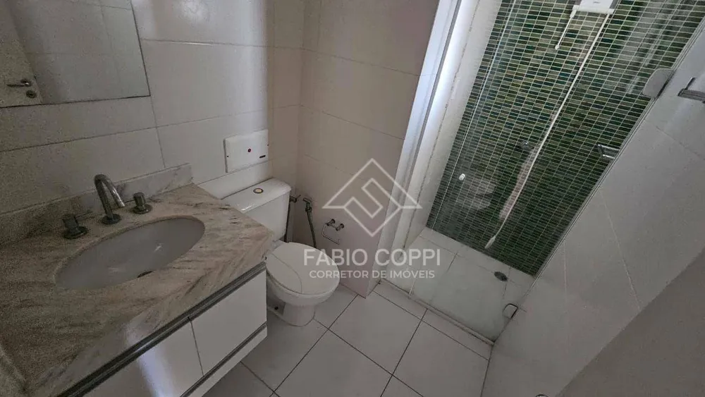 Apartamento, 3 quartos, 136 m² - Foto 1