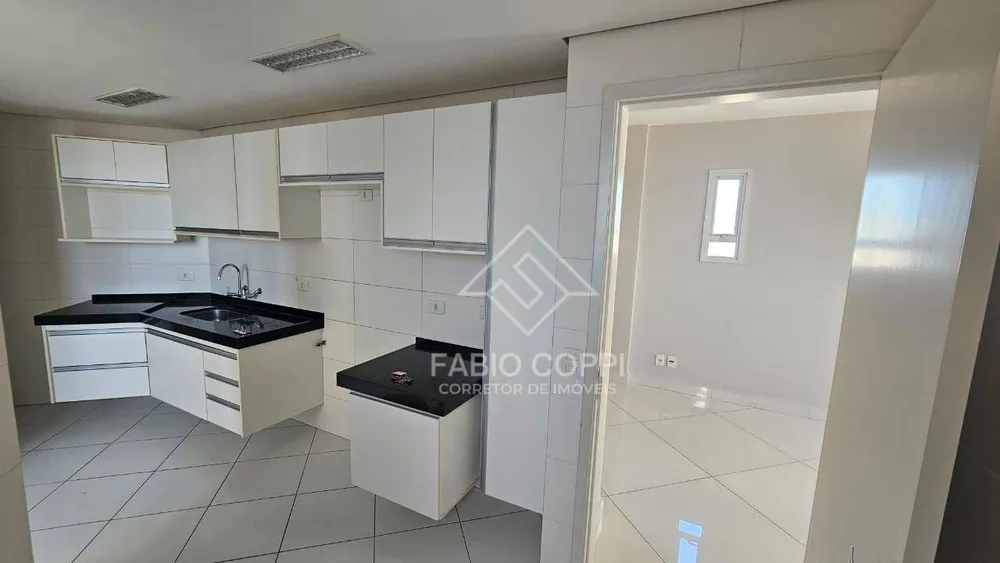 Apartamento, 3 quartos, 136 m² - Foto 5