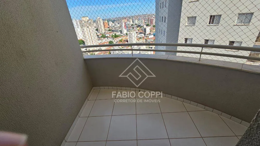Apartamento, 3 quartos, 136 m² - Foto 2