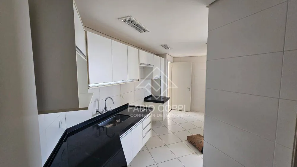 Apartamento, 3 quartos, 136 m² - Foto 7