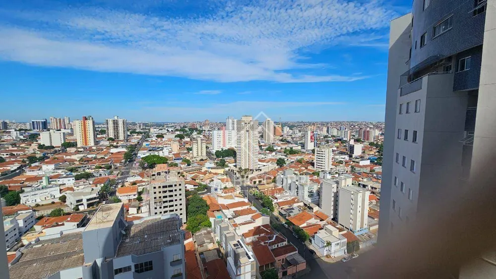 Apartamento, 3 quartos, 136 m² - Foto 4