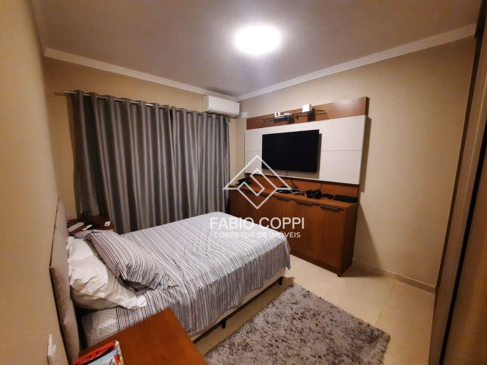 Casa de Condomínio à venda com 4 quartos, 230m² - Foto 15