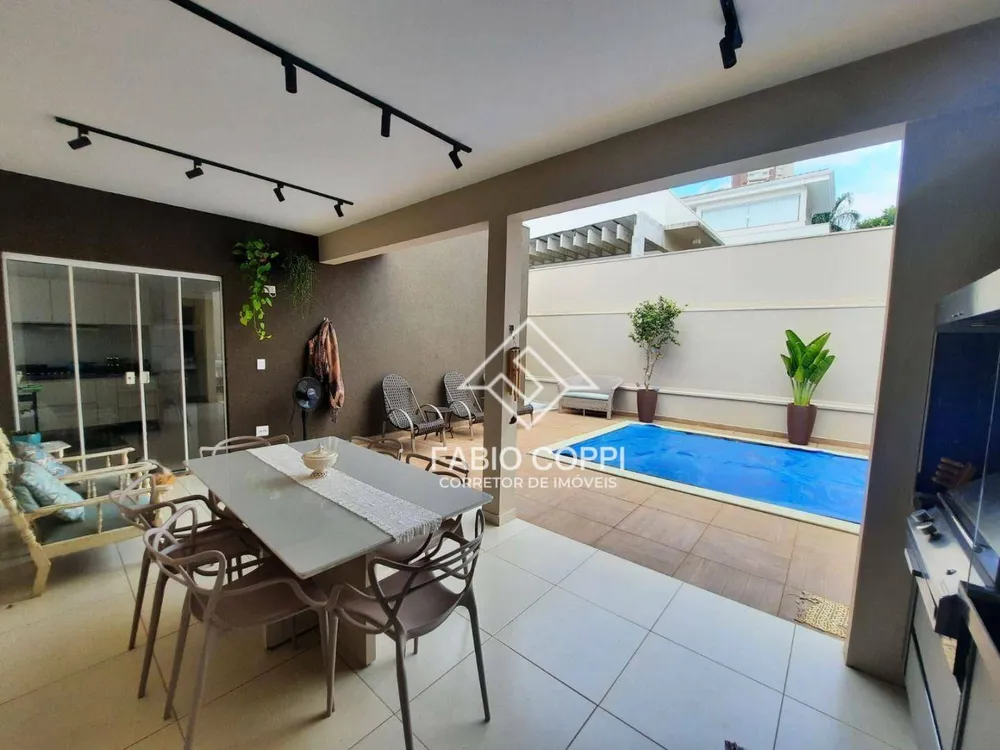 Casa de Condomínio, 4 quartos - Foto 6