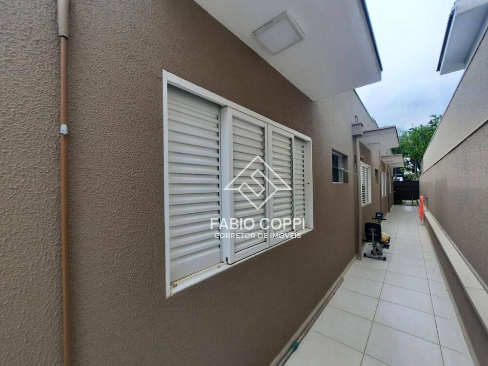 Casa de Condomínio à venda com 4 quartos, 230m² - Foto 20