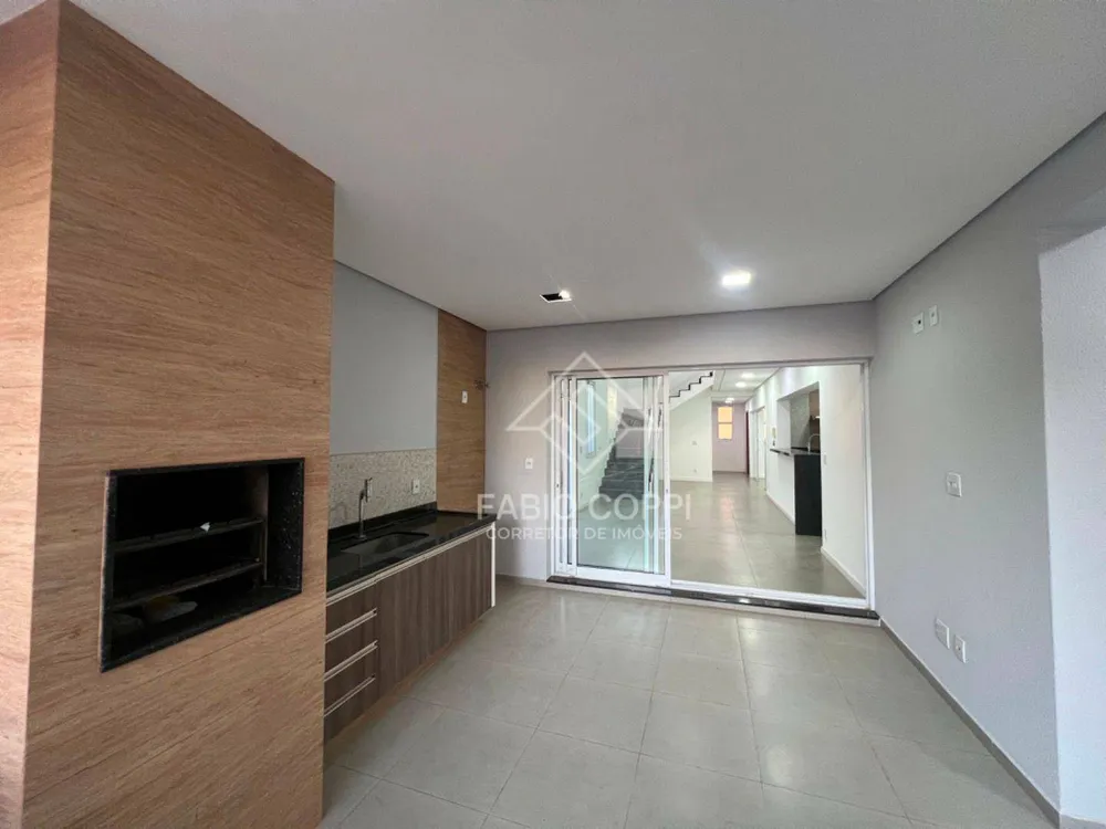 Casa de Condomínio, 4 quartos - Foto 8