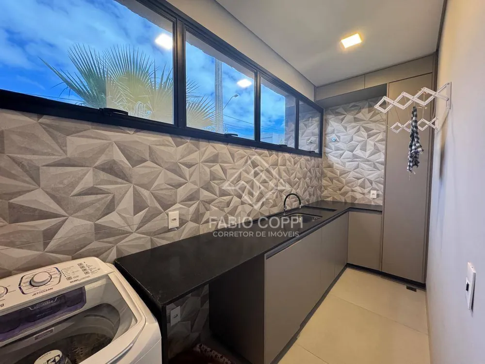 Casa de Condomínio, 3 quartos - Foto 6