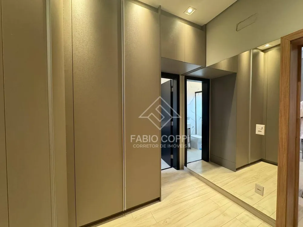 Casa de Condomínio, 3 quartos - Foto 12