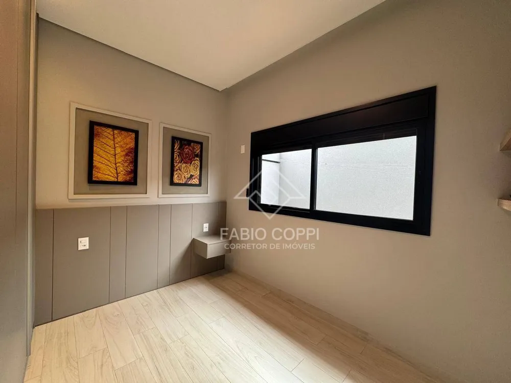 Casa de Condomínio, 3 quartos - Foto 9