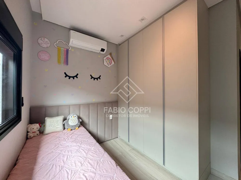 Casa de Condomínio, 3 quartos - Foto 7