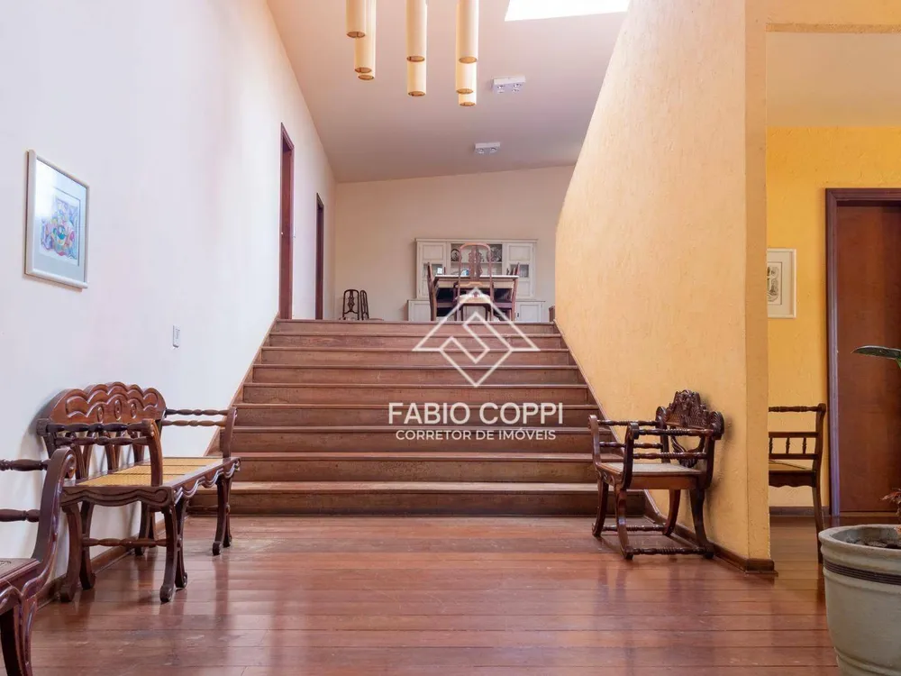Casa de Condomínio, 6 quartos - Foto 3