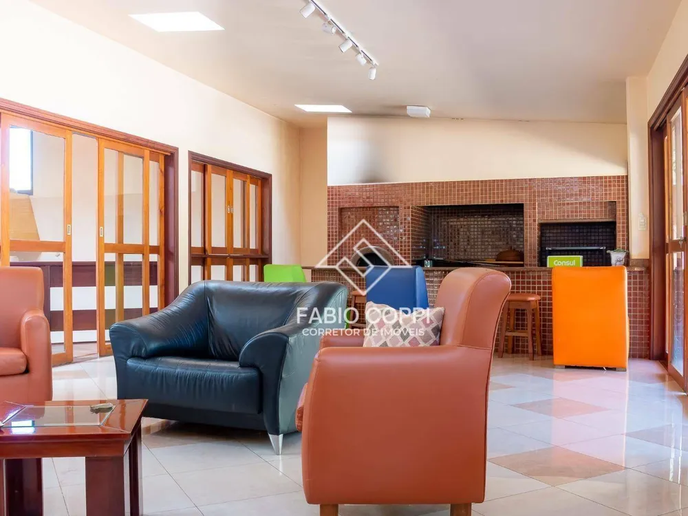 Casa de Condomínio, 6 quartos - Foto 14
