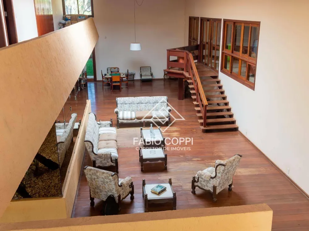 Casa de Condomínio, 6 quartos - Foto 2