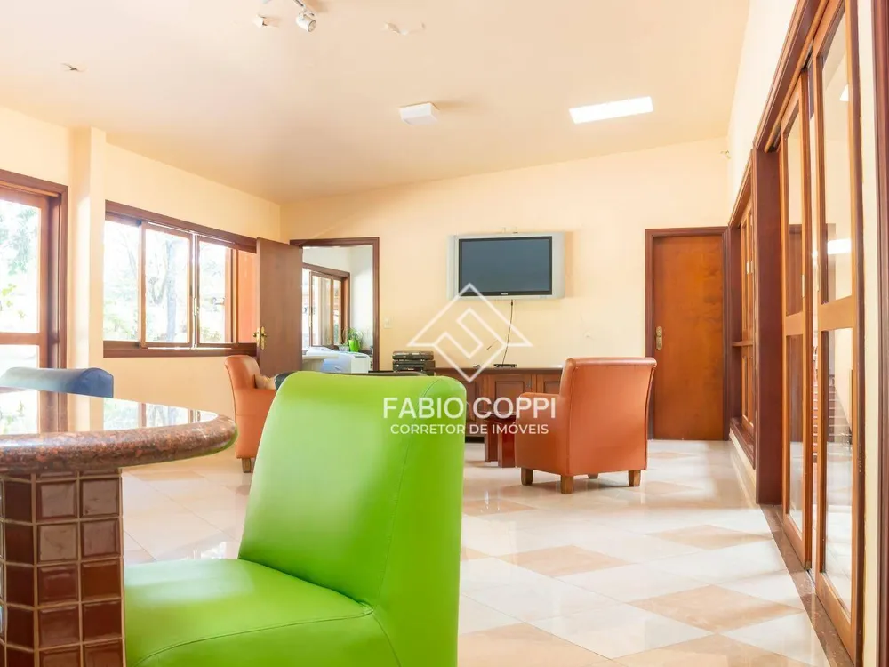 Casa de Condomínio, 6 quartos - Foto 3