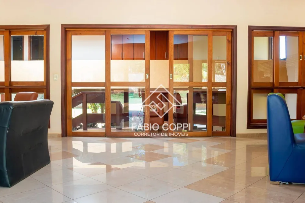 Casa de Condomínio, 6 quartos - Foto 16