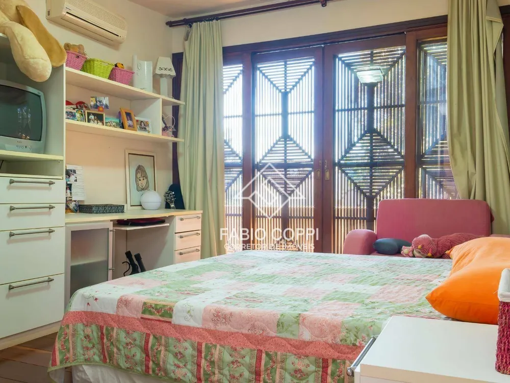 Casa de Condomínio, 6 quartos - Foto 11