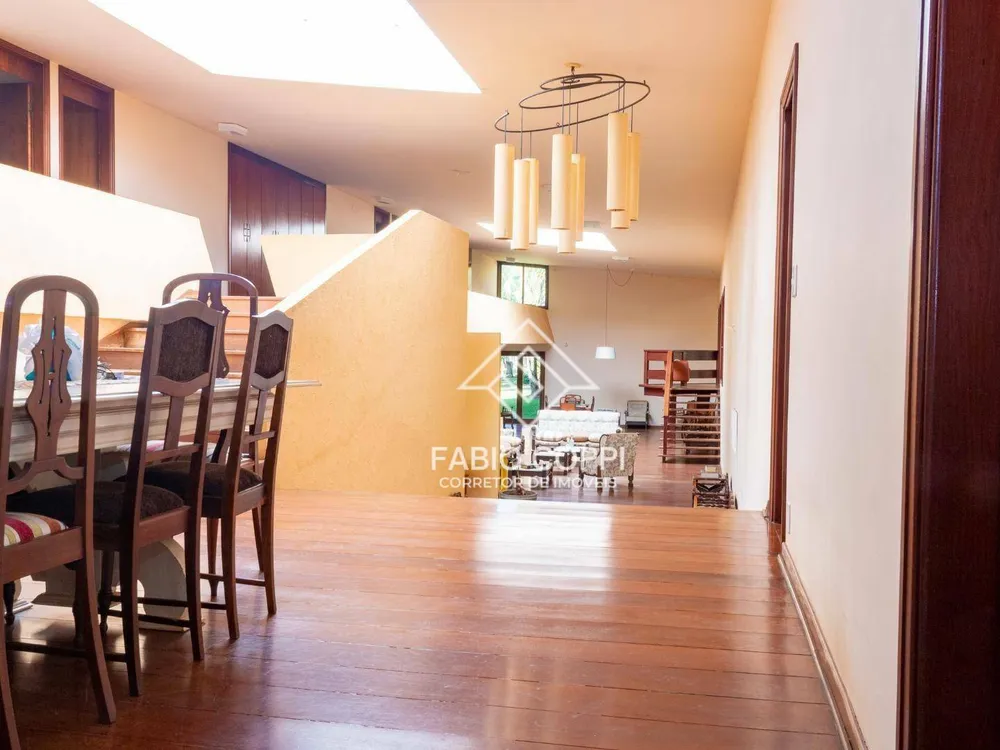 Casa de Condomínio, 6 quartos - Foto 2