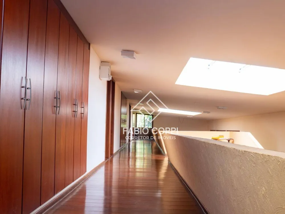 Casa de Condomínio, 6 quartos - Foto 9