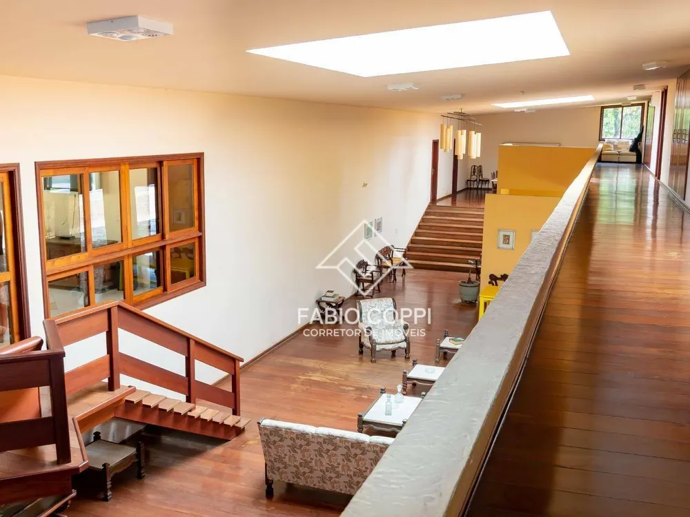 Casa de Condomínio, 6 quartos - Foto 1