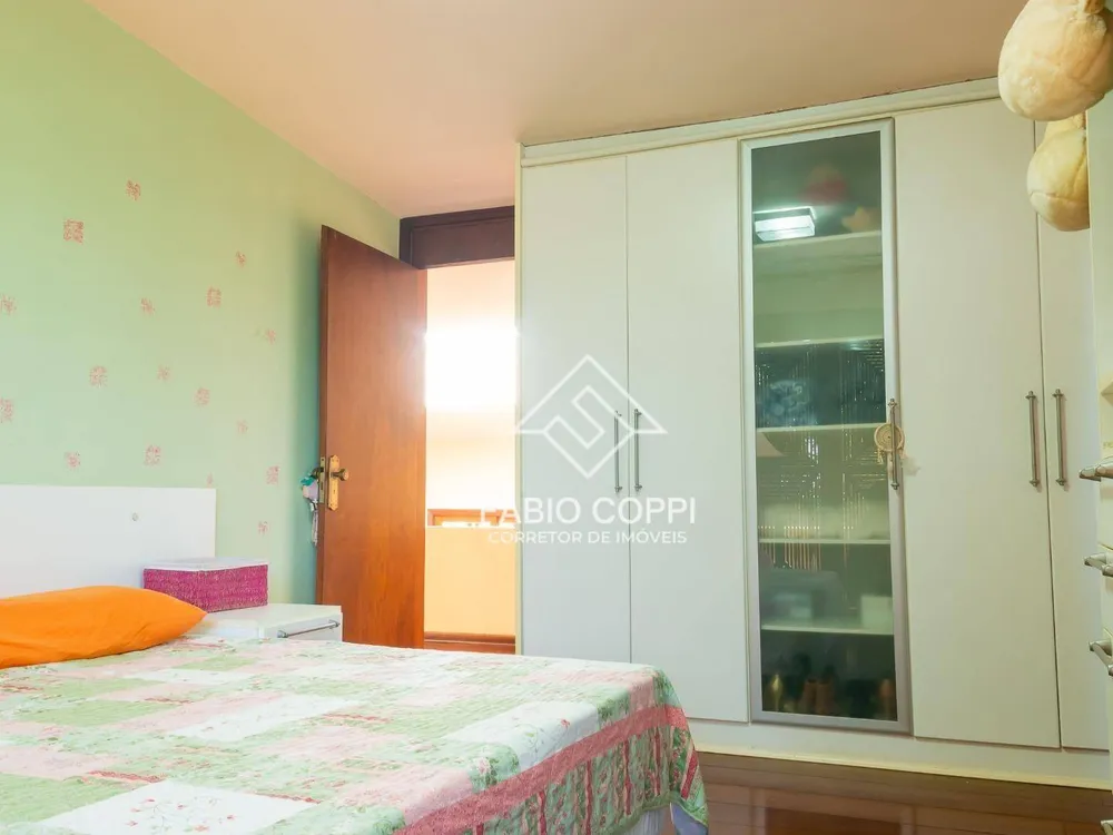 Casa de Condomínio, 6 quartos - Foto 12