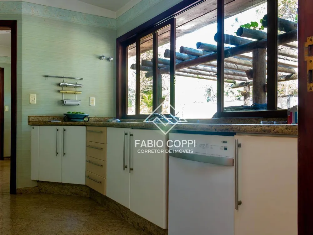 Casa de Condomínio, 6 quartos - Foto 8