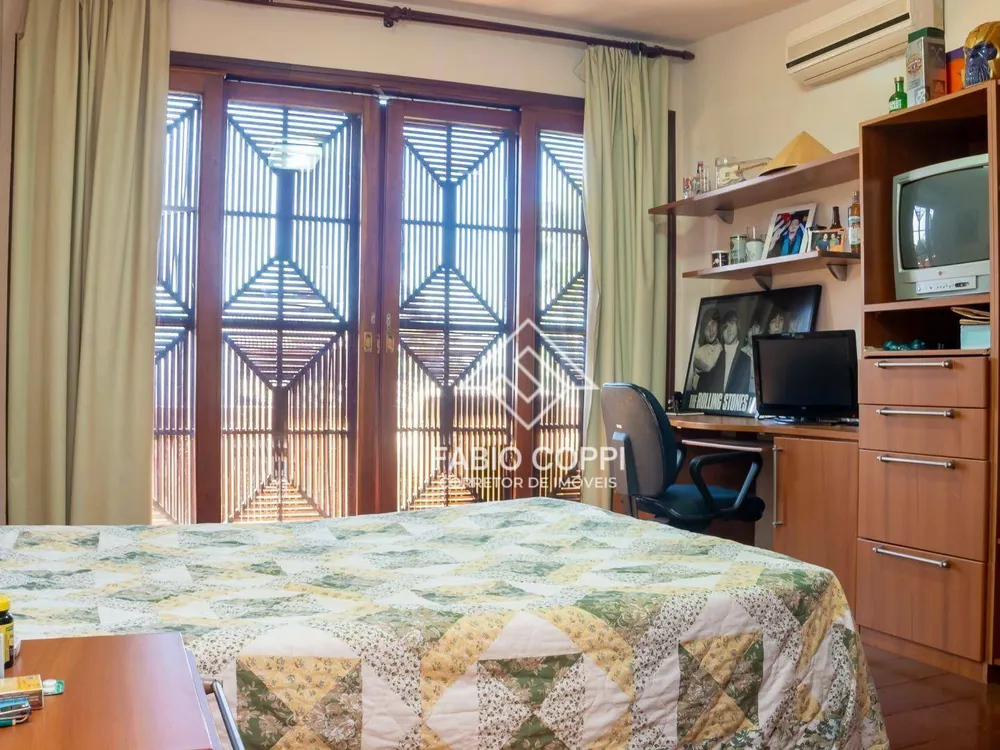 Casa de Condomínio, 6 quartos - Foto 1