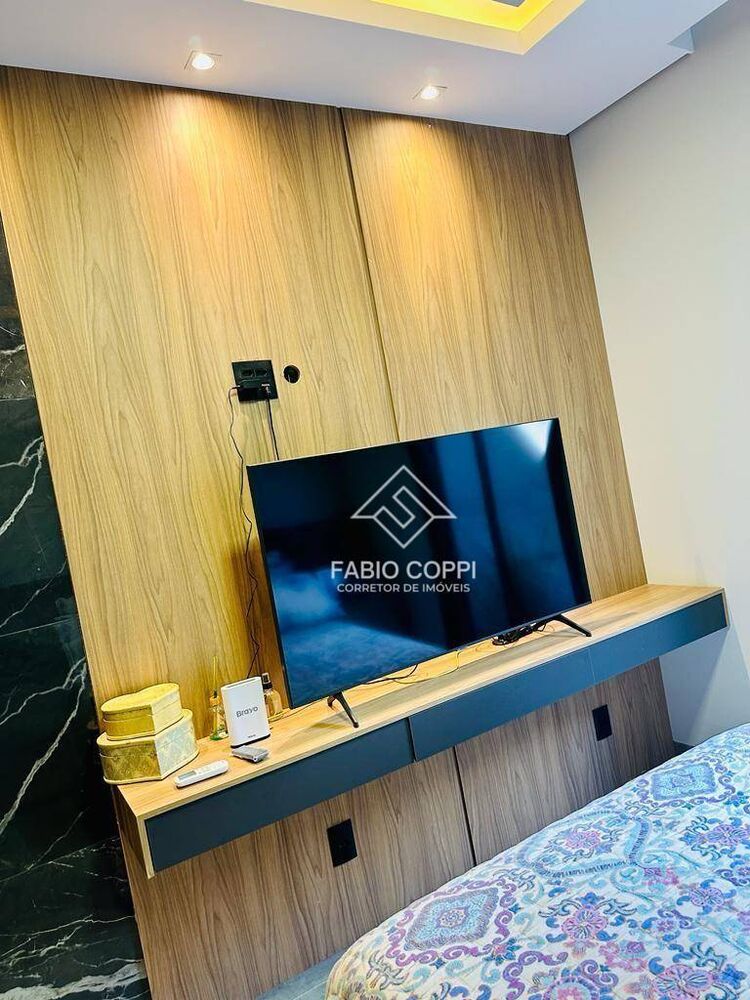 Casa de Condomínio à venda com 3 quartos, 192m² - Foto 1