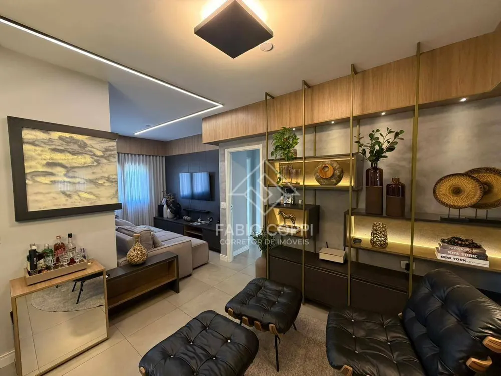 Apartamento, 2 quartos, 85 m² - Foto 1