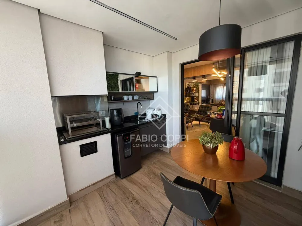 Apartamento, 2 quartos, 85 m² - Foto 3