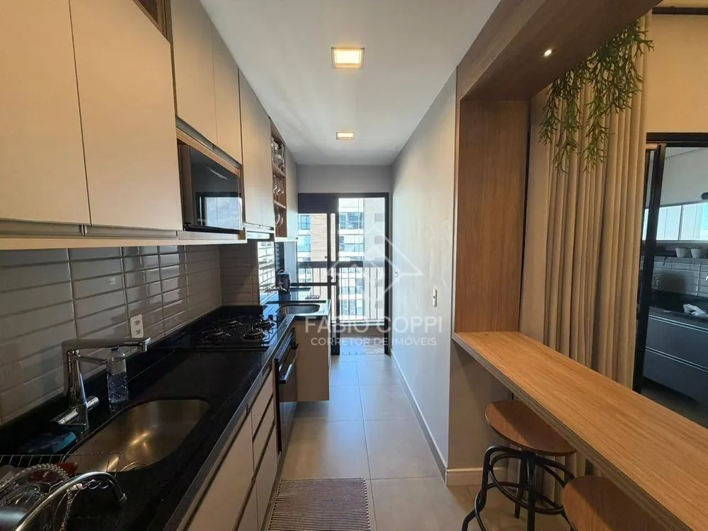 Apartamento, 2 quartos, 85 m² - Foto 2
