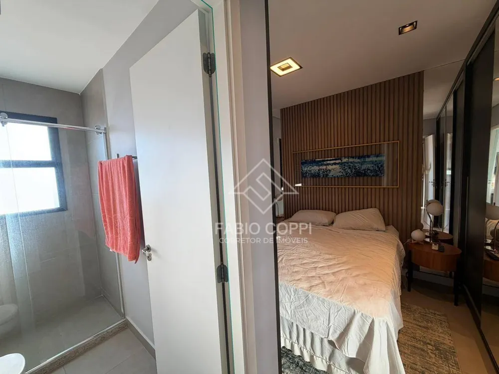 Apartamento, 2 quartos, 85 m² - Foto 9