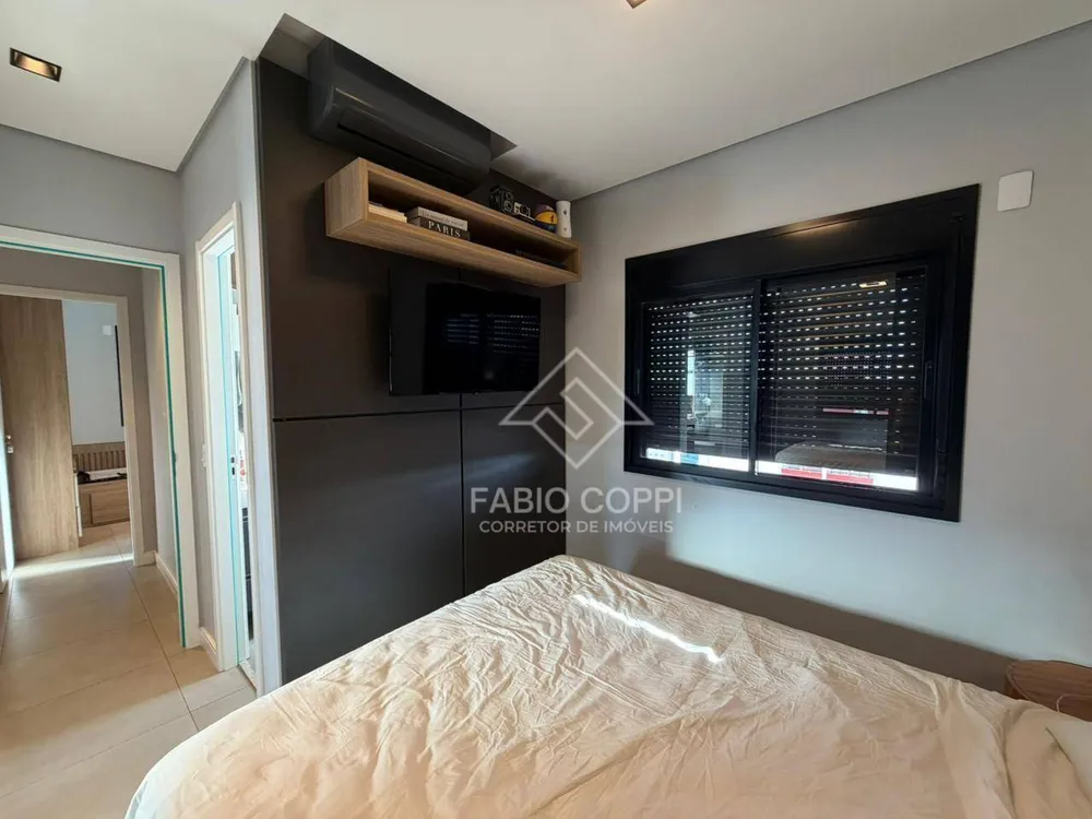 Apartamento, 2 quartos, 85 m² - Foto 8